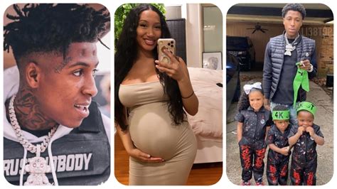 drew valentina leak|NBA YoungBoy Reportedly Welcomes His 11th Child